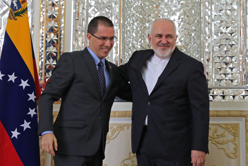 طهران تتوعّد التمادي الأوروبي: ننسحب من «الانتشار النووي»