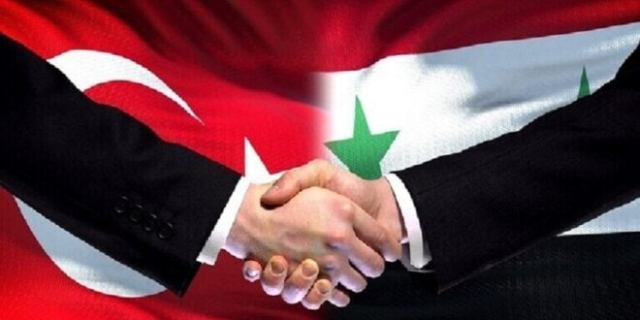 سيناريوهات مسار المصالحة التركية السورية

