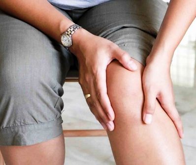 آلام الساق قد تخفي أمراضاً خطيرة