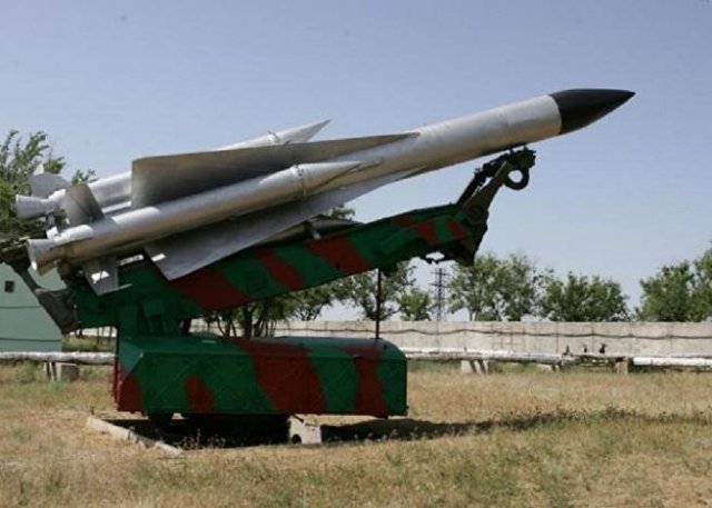 عملية قفقاز-2…كيف أنقذ الدفاع الجوي الروسي سورية