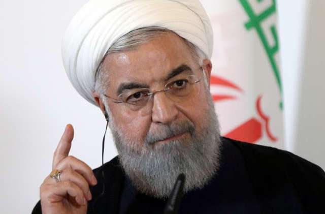 روحاني: لن تبقى حادثة الأهواز دون رد