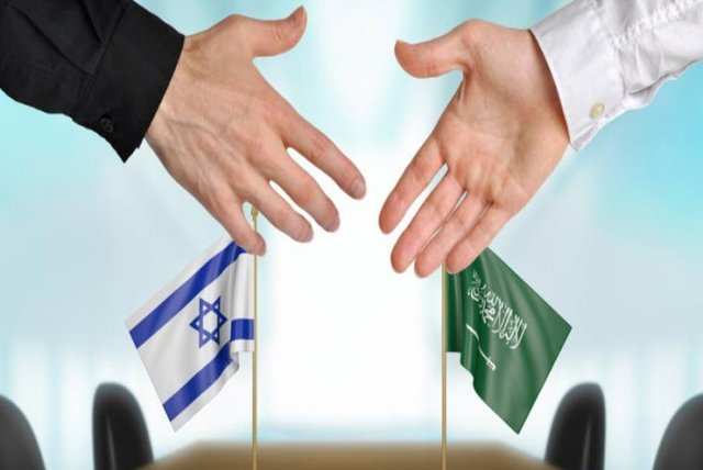 هل تمنح السعودية أرضا لإنشاء قاعدة عسكرية إسرائيلية؟