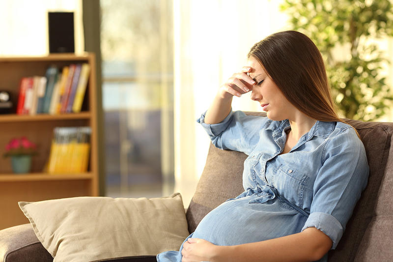 الإسهال أثناء الحمل: هل هو طبيعي؟.. أسبابه وطرق علاجه
