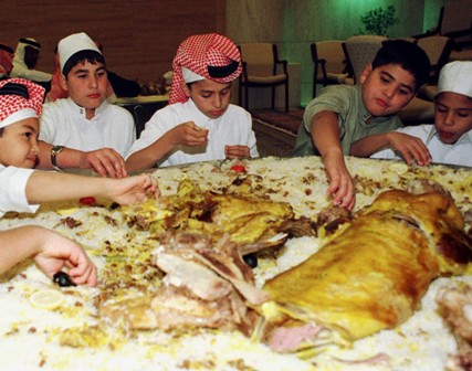 السعودية والامارات الأكثر اهداراً للطعام في الشرق الأوسط