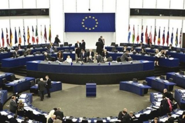الاتحاد الأوروبي سيقر عقوبات جديدة على روسيا وسورية.. والسبب؟!