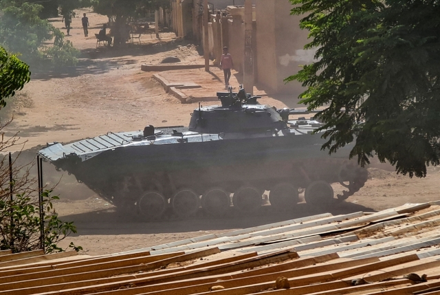 السودان.. انقسام متعاظم ينذر بالأسوأ: القبائل في قلب الحرب
