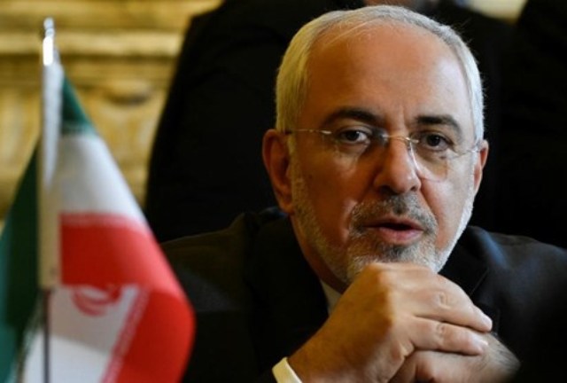 ظريف: إيران ستواصل تقليص التزاماتها بالاتفاق النووي إذا لم تلتزم الأطراف الأخرى بتعهداتها