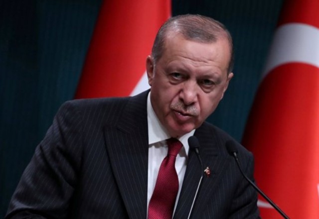 لماذا يعلن إردوغان عن انسحاب " المتشددين" من إدلب؟