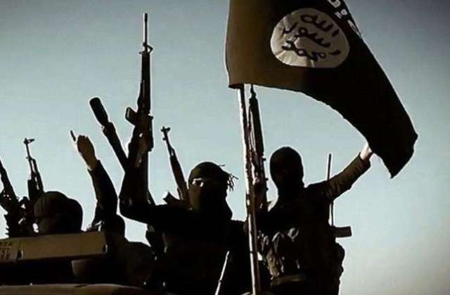 توقيف قرغيزي أرسل 100 إرهابي للقتال في سورية
