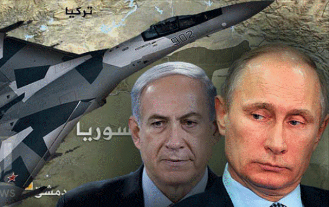 منظومة S-300.. الرعب الإسرائيلي من الاختيار الروسي القاتل