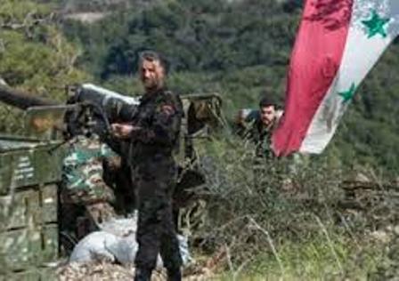 حين تُخطئ الحسابات الاستراتيجية لإسرائيل.. مصيدة الانتصار السوري