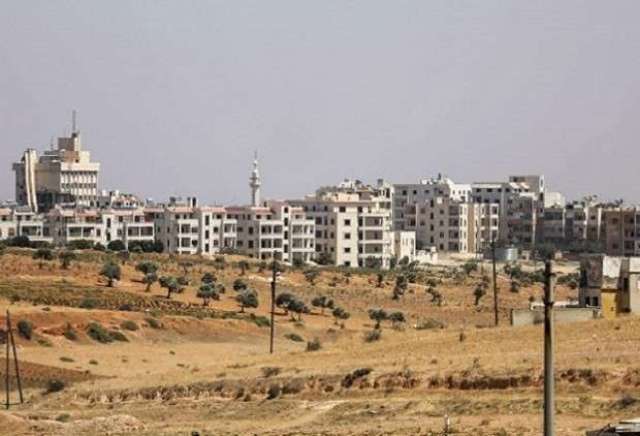 بوغدانوف: المنطقة منزوعة السلاح في إدلب إجراء مؤقت