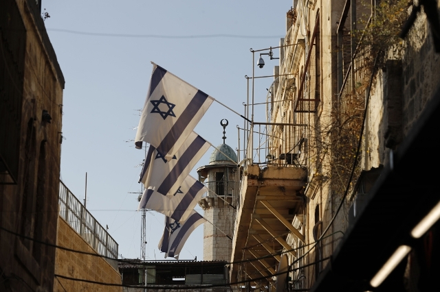دلالات الانتخابات الإسرائيلية: هُوّة «القبائل» إلى اتّساع