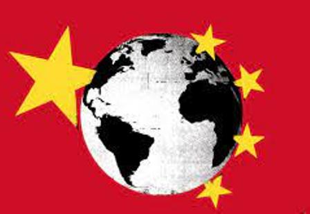 الصين تقترب من قيادة العالم.. بقلم: رابح بوكريش