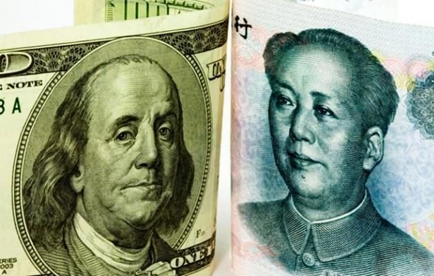 الصراع الصيني الأمريكي ينتقل إلى الدولار واليوان.. في حرب العملات من المنتصر؟
