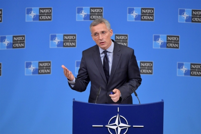 أميركا تهدّد روسيا: تصريحات «غامضة» من بوابة «الناتو»