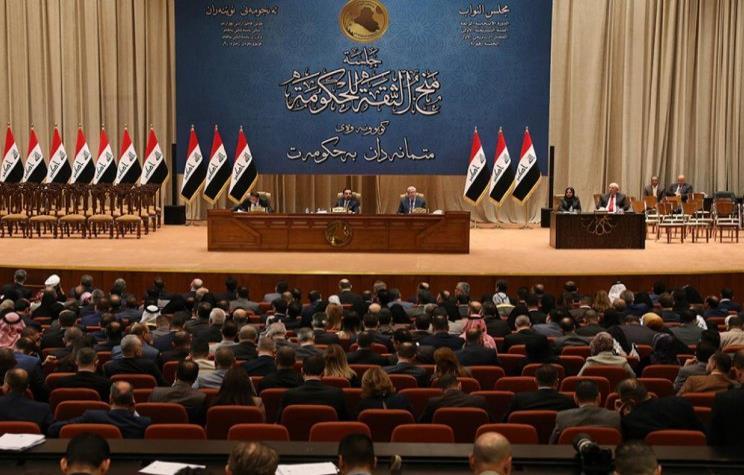 الجلسة البرلمانية الاستثنائية: هل تنهي الوجود الأمريكي في العراق؟