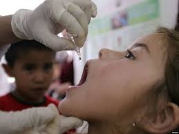 معاً.. لتحصين كل طفل من شلل الأطفال.. انطلاق حملة التحصين الوطنية الأحد المقبل