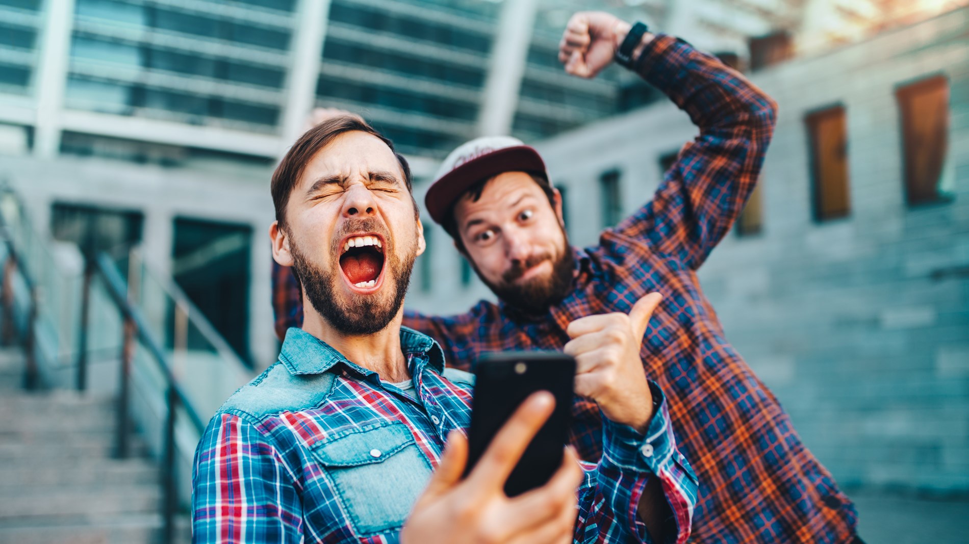 اختبار نفسي.. هل أنتم حساسون.. كلمة تحزنكم، ونظرة تفرحكم؟

