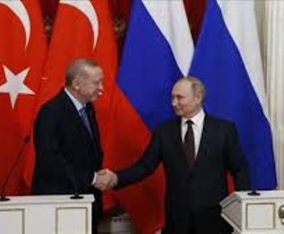 الاتفاق الروسي – التركي حول ادلب.. الى أين؟.. بقلم: شارل ابي نادر