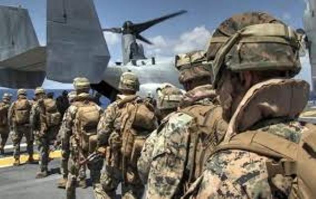 "أنصار الله" تعلق على إرسال قوات أمريكية إضافية إلى السعودية: تعلموا من حرب فيتنام والعراق