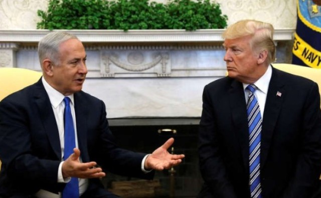 كارثة استراتيجية لنتنياهو… على تل أبيب أن تقلق من تصرفات «صديق إسرائيل»