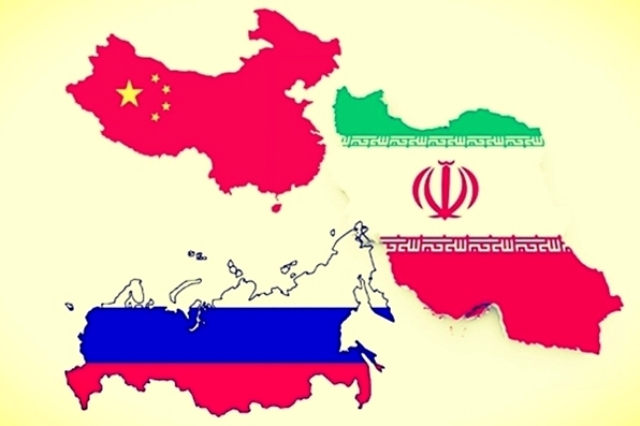 "صعود صيني.. ثبات روسي.. حضور إيراني"...وما بعد كورونا عالم جديد؟