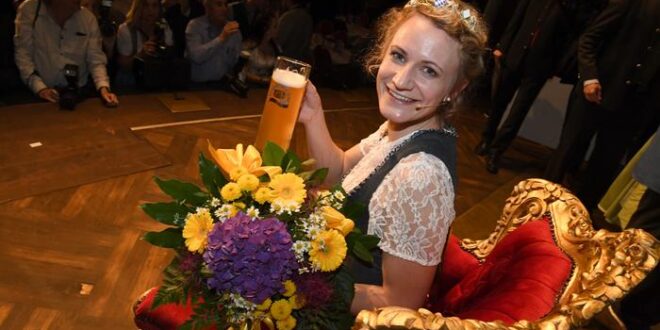 تعرف على عادات الطعام والشراب في ألمانيا ..عشر معلومات مهمة
