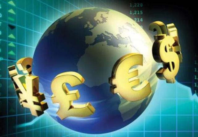 الاقتصاد العالمي على حافة الانهيار… فهل آن الأوان للتخلص من الدولار واليورو؟
