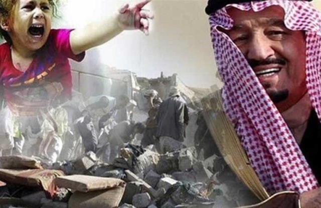 محلل سياسي ألماني: السعودية هي الراعي والداعم الرئيسي للإرهاب في العالم