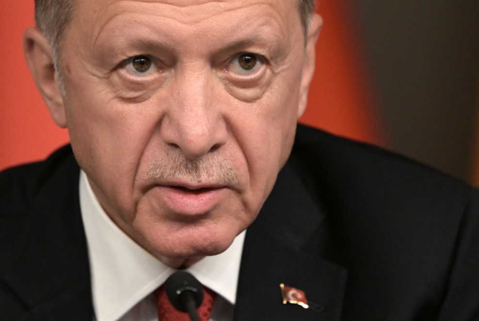 إردوغان يعرض على بايدن المقايضة: السويد في «الناتو»... وتركيا في الاتحاد الأوروبي
