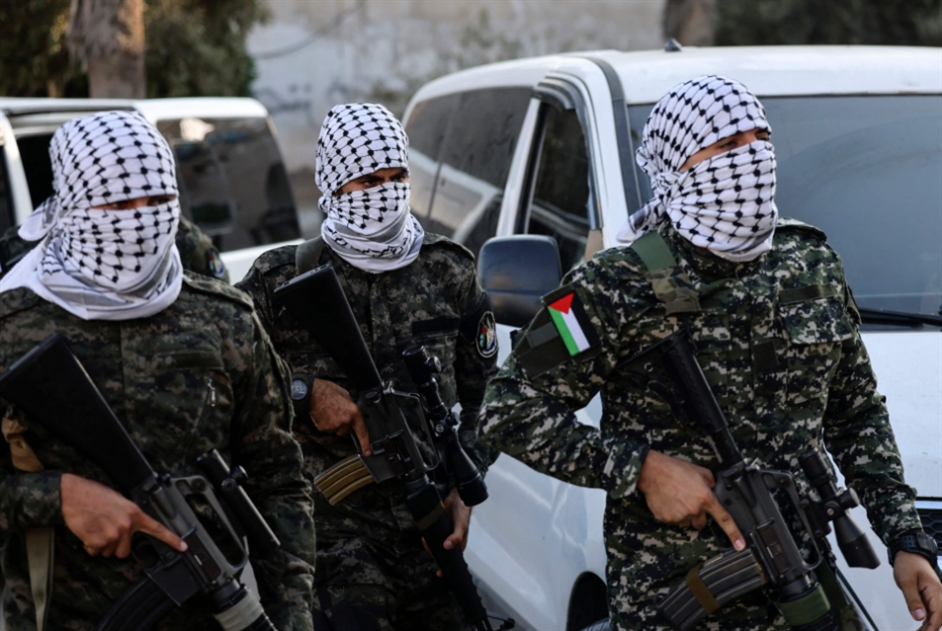 المقاومة تترقّب «اتفاق الغاز»: التصعيد واقعٌ ما لم تستفِد غزة