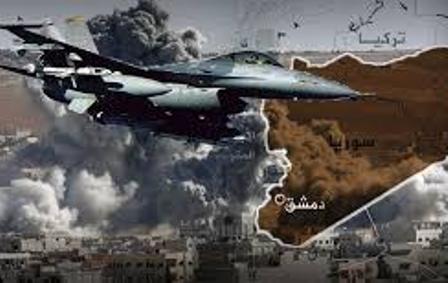 التهديدات الأمريكية ضد سورية.. لماذا ولمصلحة من؟.. بقلم: د. معن منيف سليمان