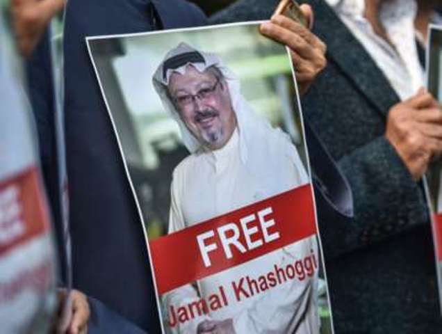 الرياض وأنقرة تتقاذفان المسؤولية: قضية خاشقجي إلى التدويل