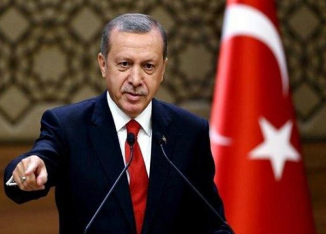 أردوغان: اختفاء خاشقجي ليس حادثة عابرة ولن نسكت عليها