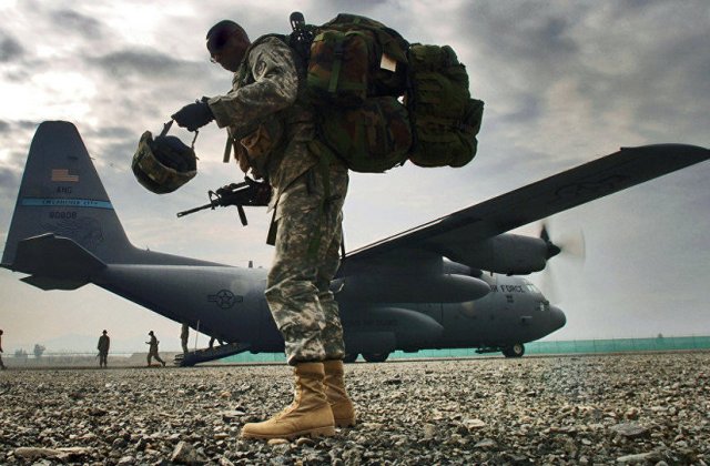 صحيفة أمريكية تتوقع هزيمة الجيش الأمريكي في حرب كبرى بأوروبا
