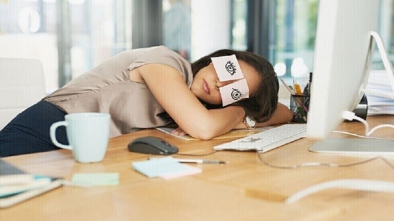 ساعات نومك تعني أكثر مما تعتقد بشأن بصحتك

