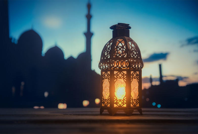 كيف نستقبل شهر رمضان؟
