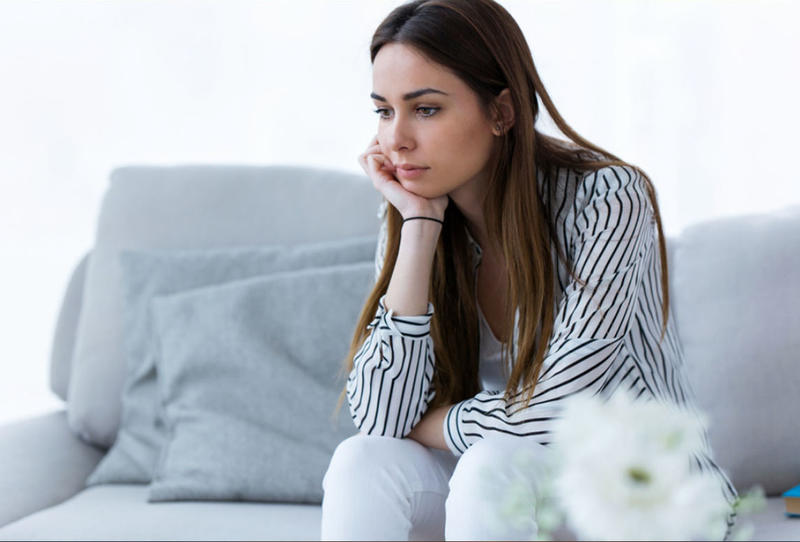 طرق التخلص من التفكير الزائد
