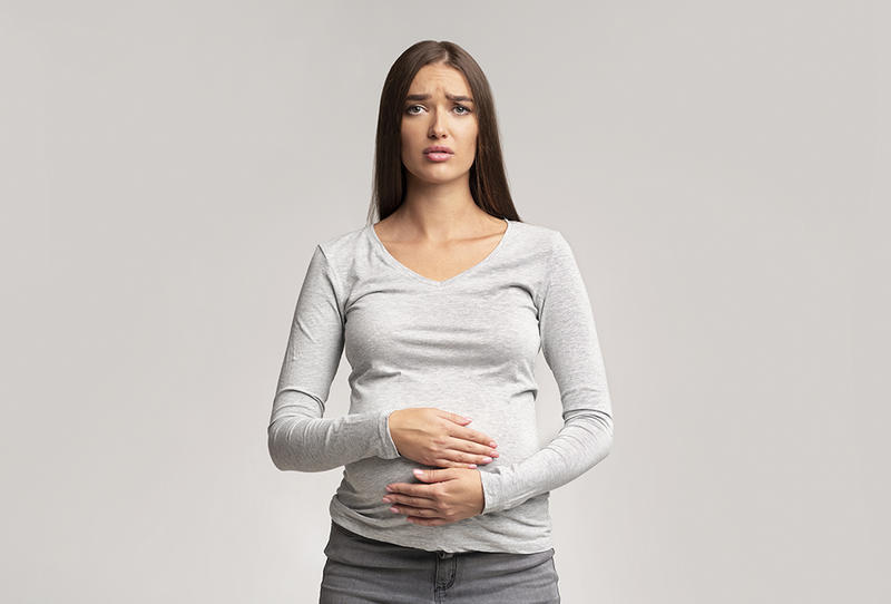 علاقة الحمل الضعيف بنوع الجنين
