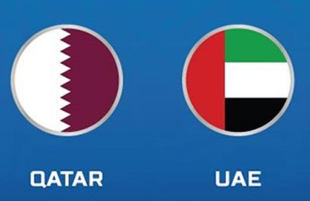 السياسة وكرة القدم.. ما جرى في الإمارات لم يكن بالحسبان