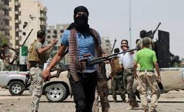 إدلب: مهلة «انسحاب الإرهابيين» انتهت