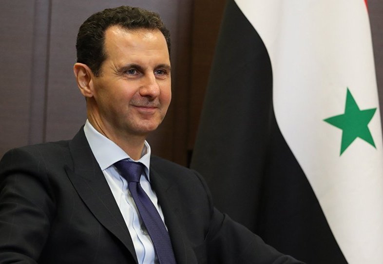 " الرئيس الأسد انتصر وخسرت واشنطن"...فشل أمريكي في سورية