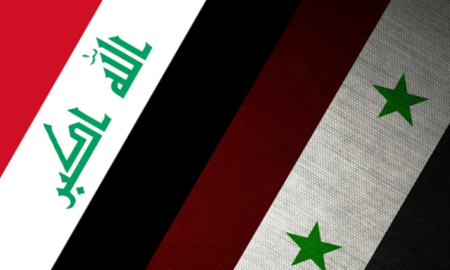 بعد معبر نصيب...الخارجية العراقية تكشف عن وفد سوري سيزور بغداد لبحث فتح المعابر الحدودية