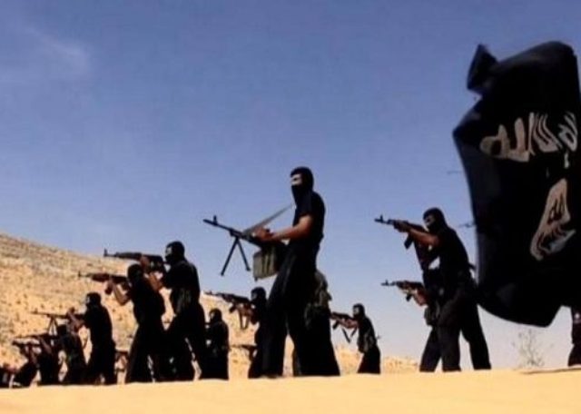 “داعش” يهدد ويتوعد بهجمات خطيرة: انتظروا مفاجأتنا