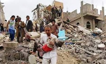 اليمن بين الحرب العبثية و«عبثية الردود»: ماذا عن الرواية الثالثة؟!
