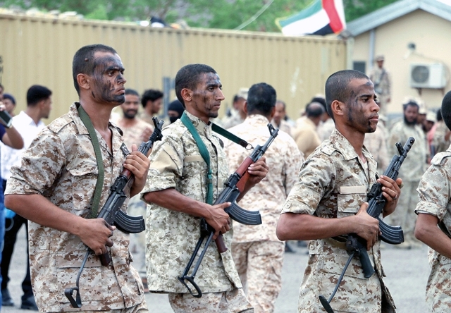 «استراتيجية الخروج» من اليمن: الإمارات تستغيث بإيران