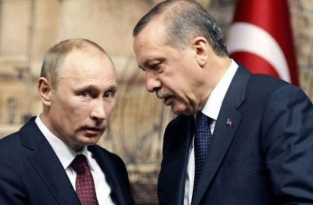 هل انقلبت تركيا على اتفاق سوتشي؟ وما هي النتيجة؟