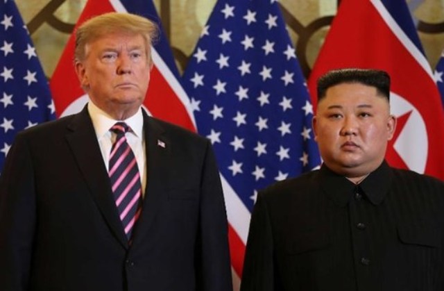 كوريا الشمالية: الحوار مع أميركا فشل
