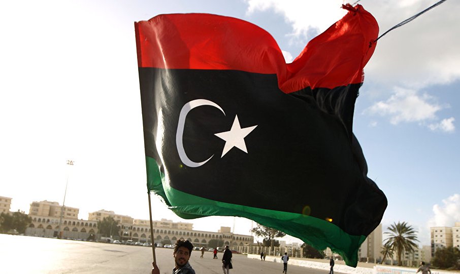 رئيس المجلس الأعلى في ليبيا: غدا سنعلن قطع العلاقات مع الإمارات وأننا في حالة حرب معها